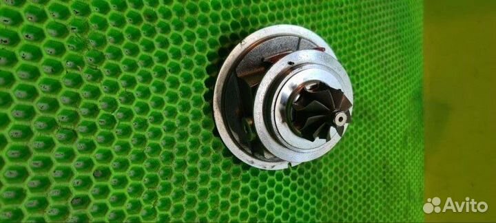 Картридж турбины Chevrolet Cruze J305 LUJ 2012