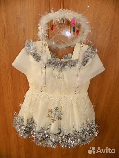 На прокат Карнавальные костюмы