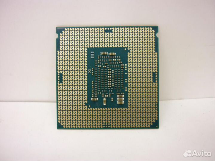 Процессор Intel Core i5-6500