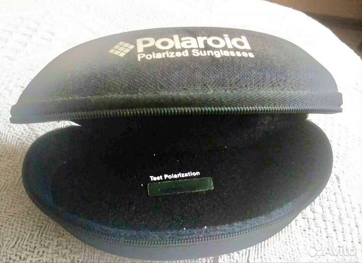 Очки polaroid оригинал