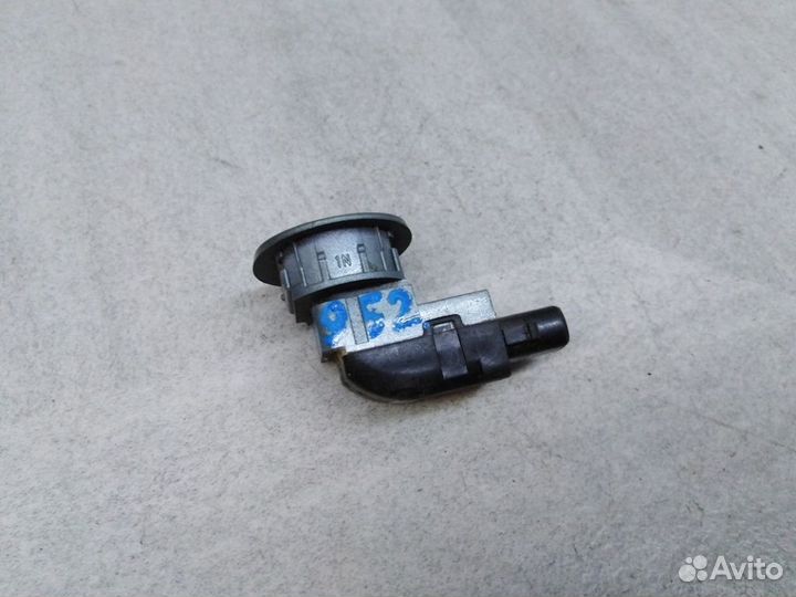 Парктроник Тойота Camry XV40