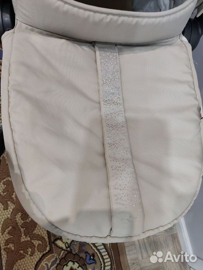 Коляска CAM 2 в 1