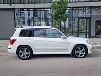 Mercedes-Benz GLK-класс 2.1 AT, 2013, 172 000 км