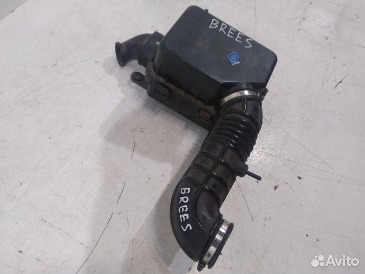 Корпус воздушного фильтра передний Lifan Breez 520