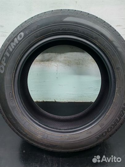 Hankook Optimo K415 185/65 R15 88H