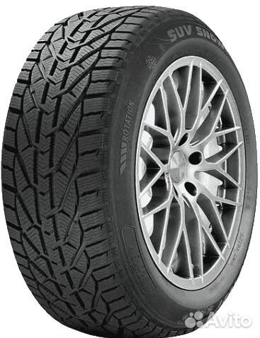 Tigar CargoSpeed Winter 225/40 R18 92V