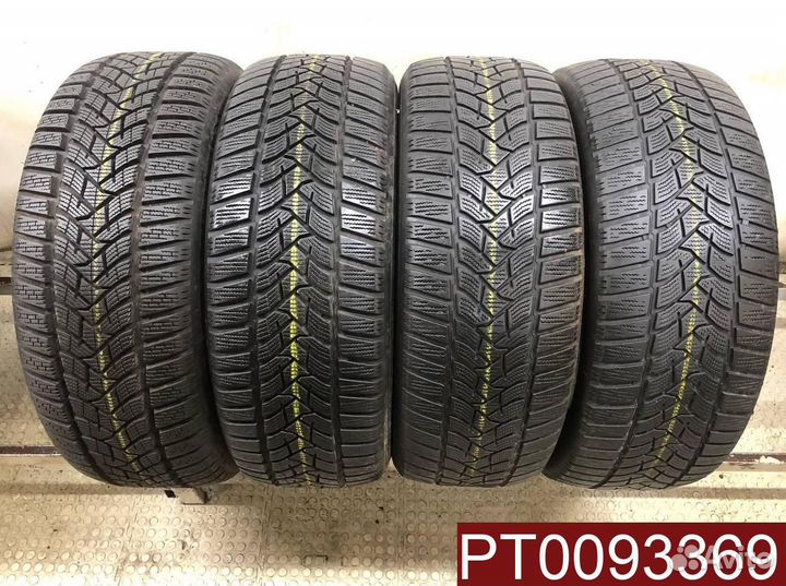 Dunlop Winter Sport 5 205/55 R16 98H
