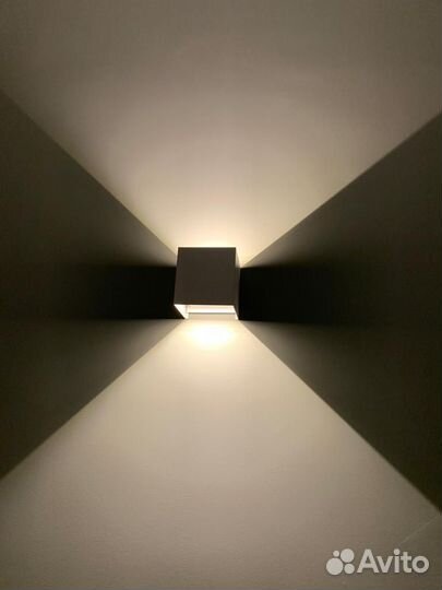 Светильник настенный Цены производителя