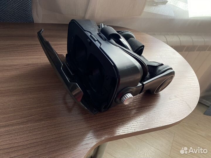 Очки виртуальной реальности