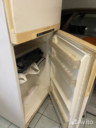 Холодильник
