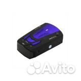 Антирадар-детектор V-7 Red, Bkue