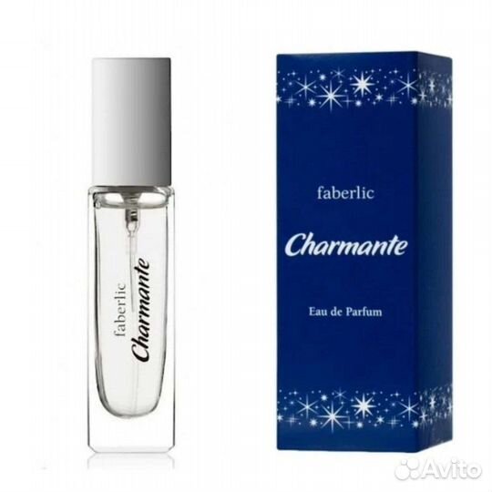 Парфюм женский новый