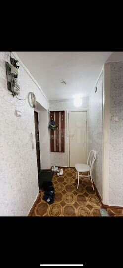 1-к. квартира, 36,7 м², 5/5 эт.