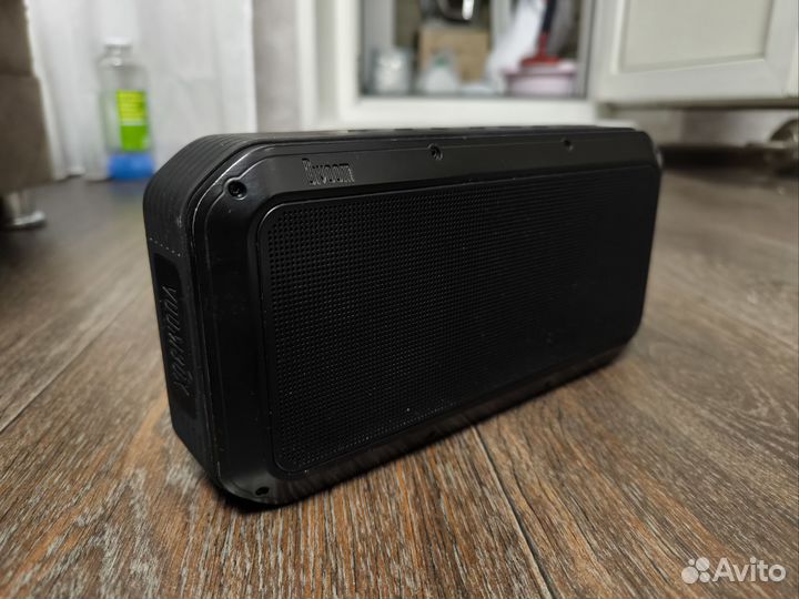 Bluetooth колонка Divoom Voombox Pro