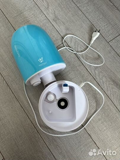 Увлажнитель воздуха royal clima