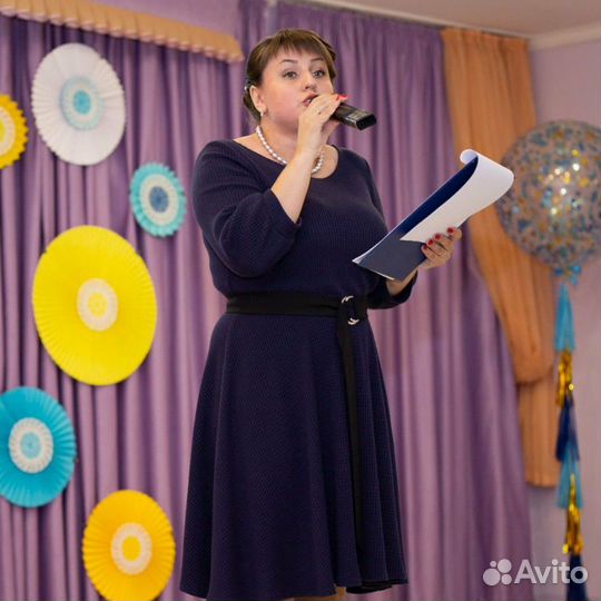 Логопед, учитель начальных классов