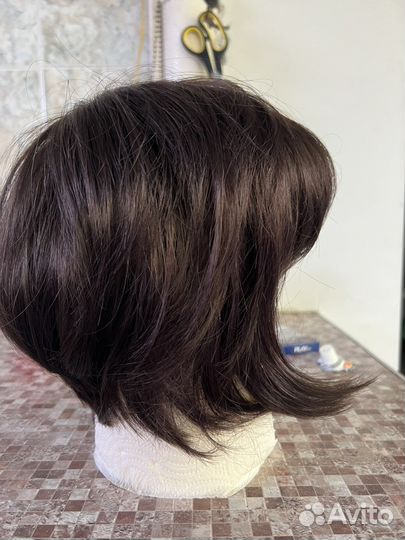 Парик женский