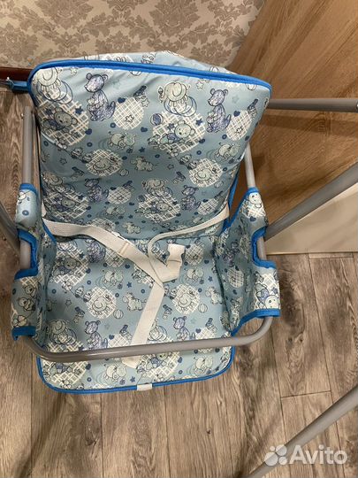 Детские качели