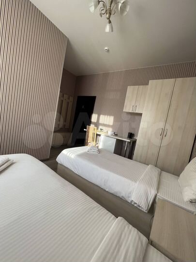 Комната 25 м², 2/3 эт.