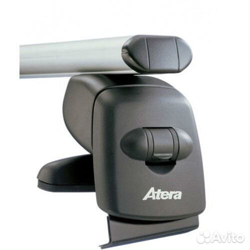 Багажник Porsche Cayenne Volkswagen Touareg