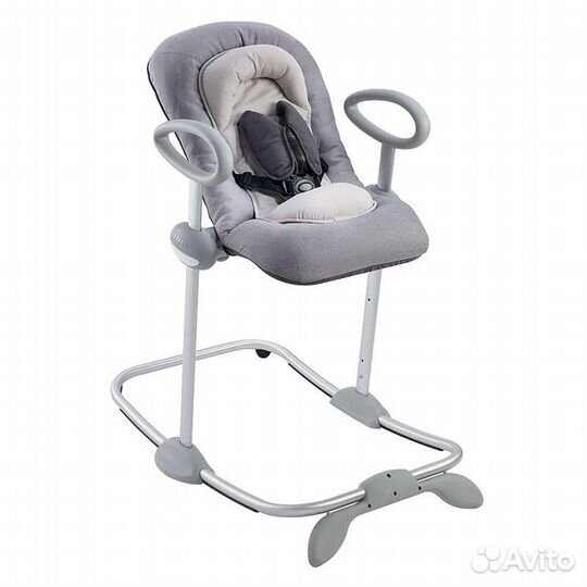 Beaba Шезлонг-качалка 3 в 1