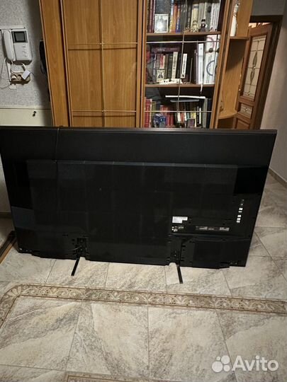 Телевизор sony