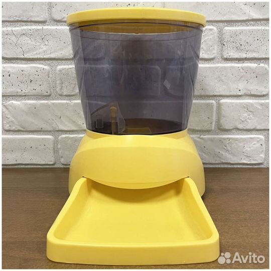 Автокормушка