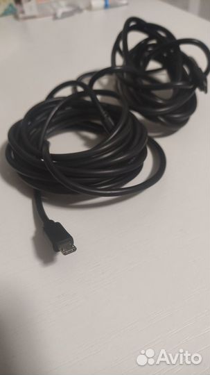 Провод зарядки Микро USB Micro USB 3 метра
