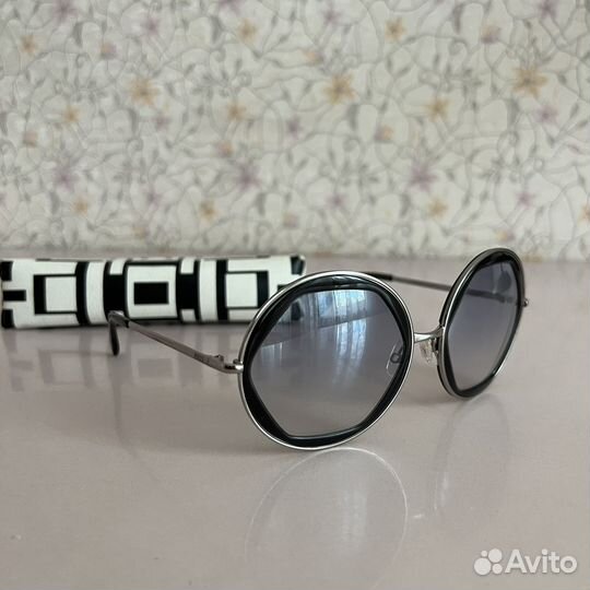 Солнцезащитные очки Emilio Pucci оригинал