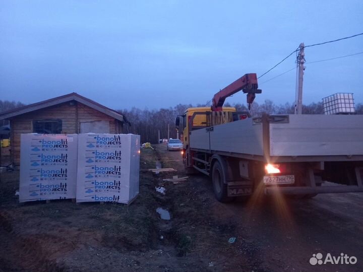 Перемычки из газобетона