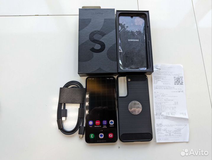 Samsung galaxy s22 128gb