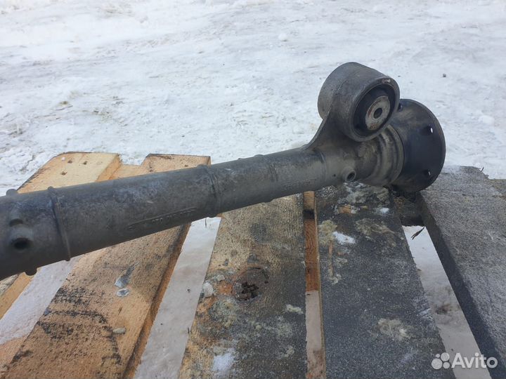 Передний редуктор GNJ vw Touareg 1 V10 5.0 AYH