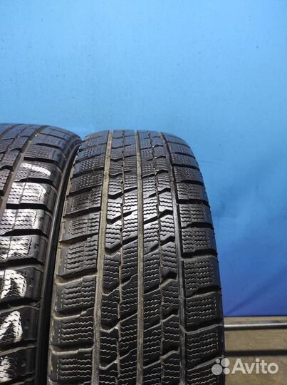 Goodyear Ice Navi Zea II 195/65 R15 91Q