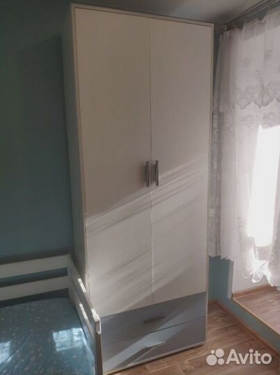 Шкаф детский 