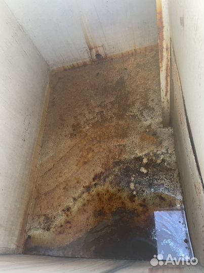 Бочкаметаллическая бу