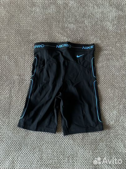 Велосипкдки Nike Pro