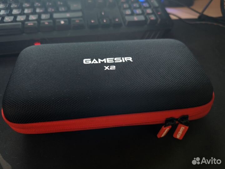 Геймпад GameSir X2 Type-c