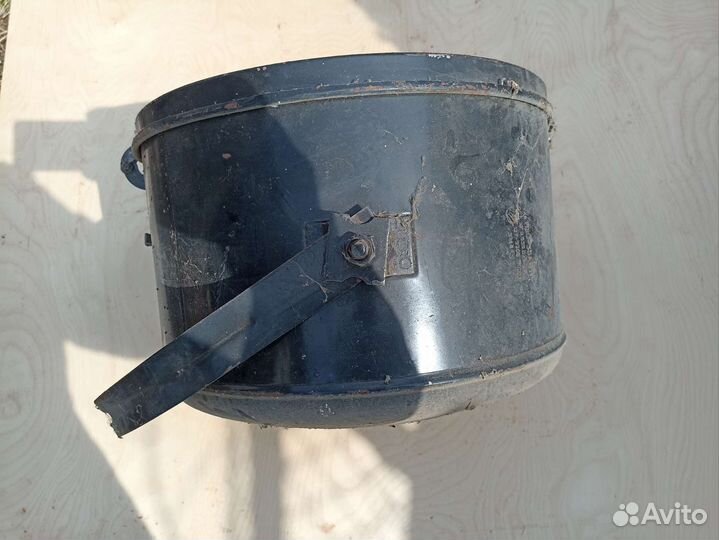 Прожектор пзс-35-А1