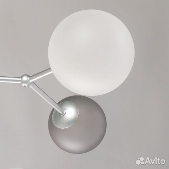 Изящная потолочная люстра Гамбург De Markt бу