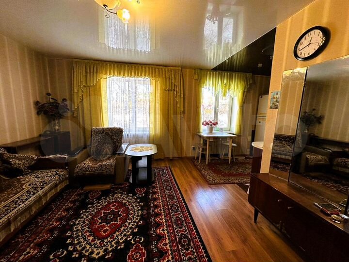 2-к. квартира, 42,7 м², 1/9 эт.