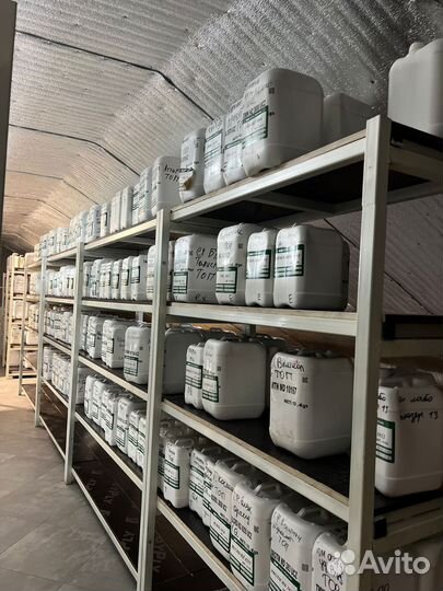 Парфюм из Швейцарии