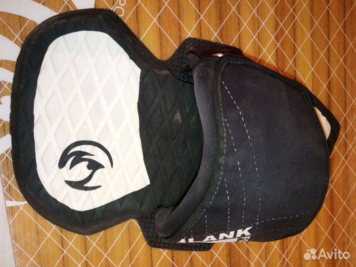 Кайтборд 134x40