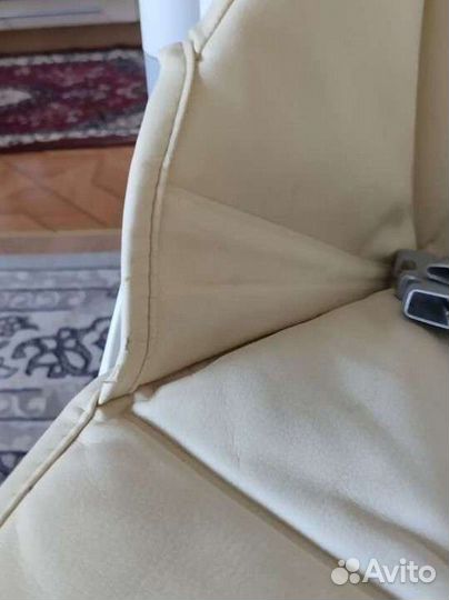 Стульчик для кормления peg perego tatamia