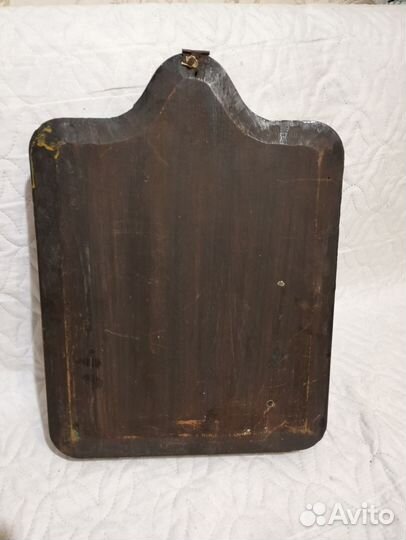 Старинный киот