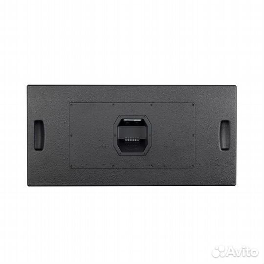 Сабвуфер Tannoy VSX 12.2 BP Bl