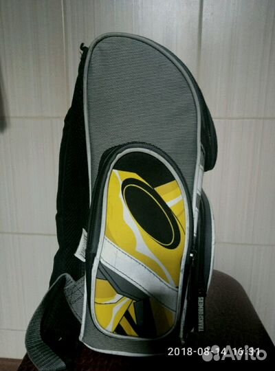 Школьный ранец