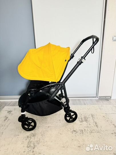 Коляска bugaboo bee6