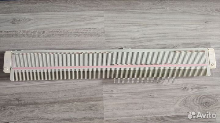 Запчасти для Silver reed LK