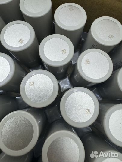 Аккумулятор 21700 INR molicel P45B 4500 mAh(10C)