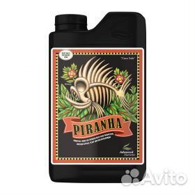 Advanced Nutrients Piranha опт розница